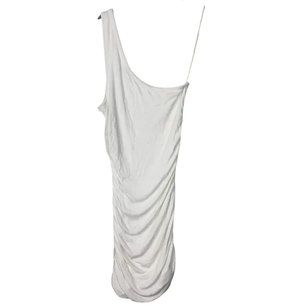 L Space Alana Dress Bodycon Mini Size XL NWT - Picture 6 of 10